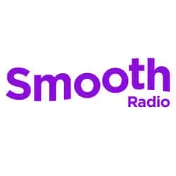 Smooth Radio logo