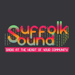 Suffolk Sound logo