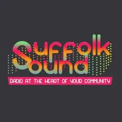 Suffolk Sound logo