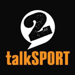 talk sport nfl