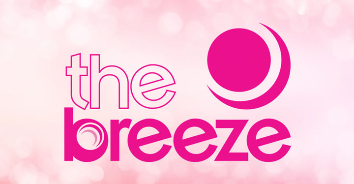 96.1 the breeze