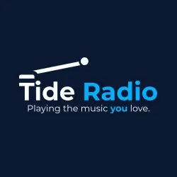 Tide Radio logo Tide Radio logo