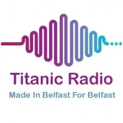 Titanic Radio logo