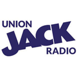 Union JACK logo