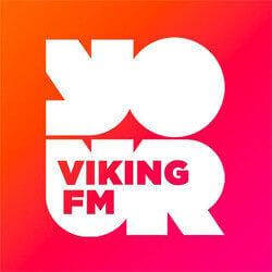 Viking FM logo