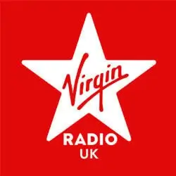 Virgin Radio UK logo