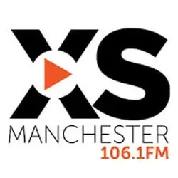 XS Manchester 106.1 logo