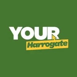 Your Harrogate logo Your Harrogate logo